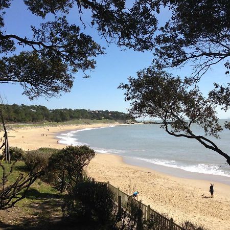 Apartament 18 Rue De La Corvette Saint-Palais-sur-Mer Zewnętrze zdjęcie