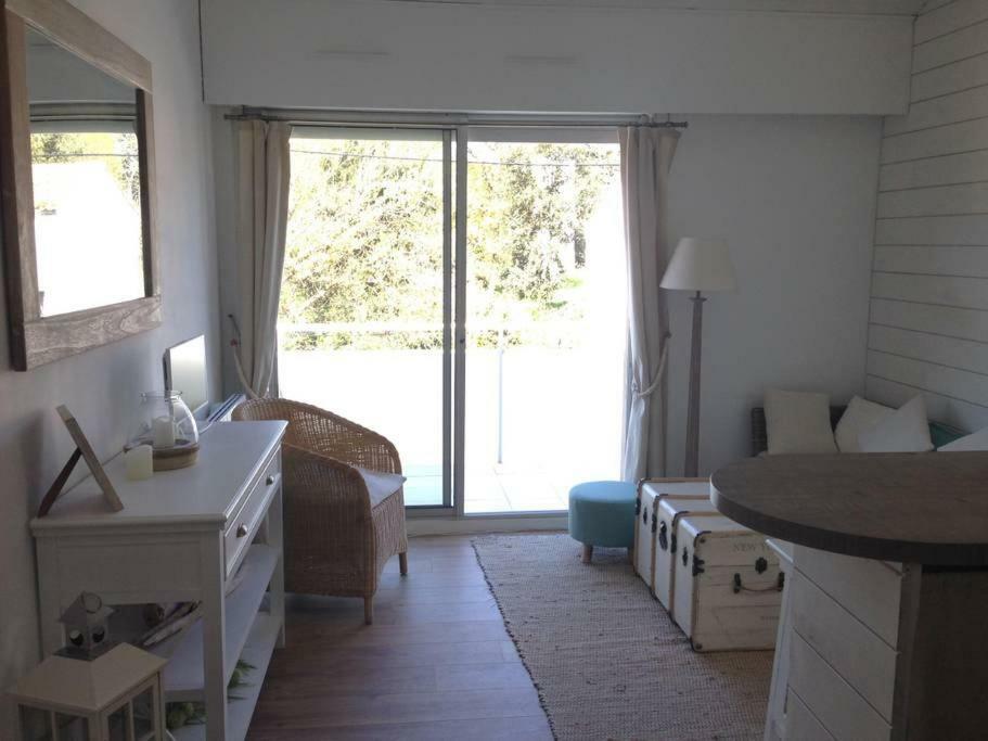 Apartament 18 Rue De La Corvette Saint-Palais-sur-Mer Zewnętrze zdjęcie