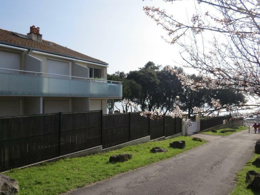 Apartament 18 Rue De La Corvette Saint-Palais-sur-Mer Zewnętrze zdjęcie