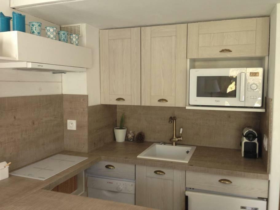 Apartament 18 Rue De La Corvette Saint-Palais-sur-Mer Zewnętrze zdjęcie