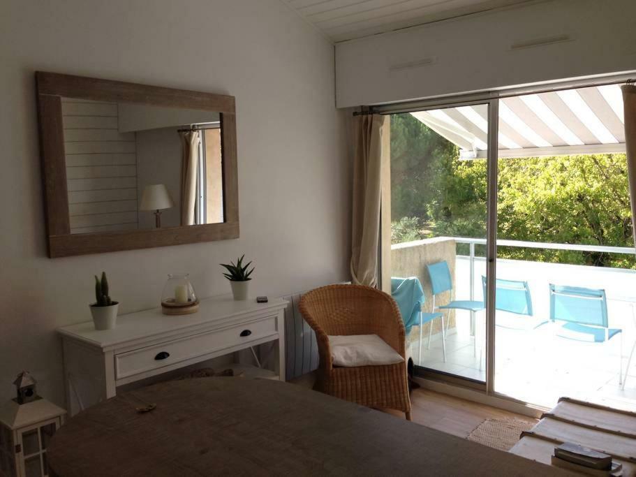 Apartament 18 Rue De La Corvette Saint-Palais-sur-Mer Zewnętrze zdjęcie