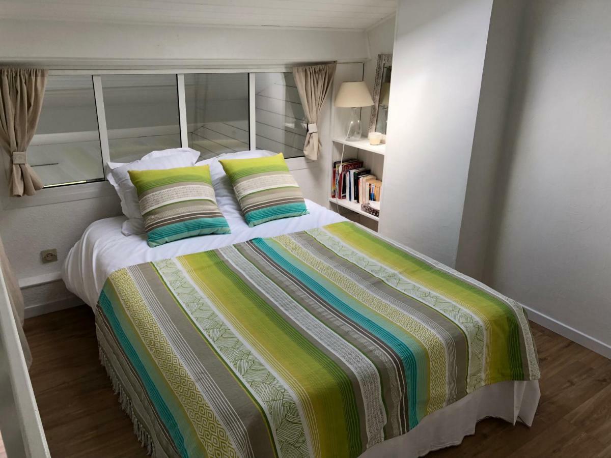Apartament 18 Rue De La Corvette Saint-Palais-sur-Mer Zewnętrze zdjęcie