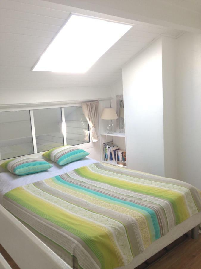 Apartament 18 Rue De La Corvette Saint-Palais-sur-Mer Zewnętrze zdjęcie